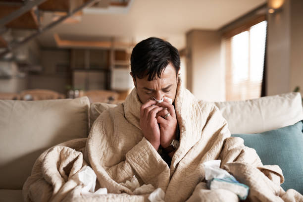 Flu, COVID, and Strep testing