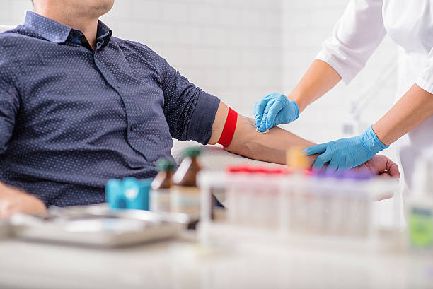 Blood Work