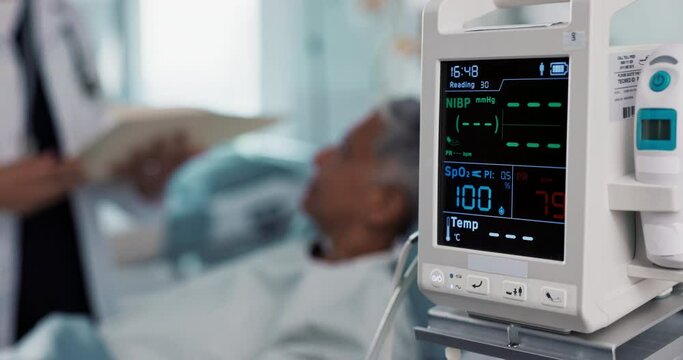 EKG Testing