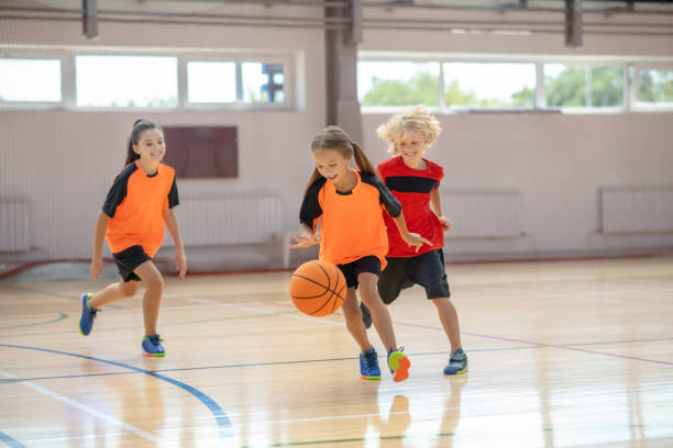 Sports and school physicals
